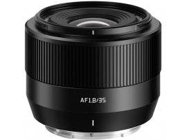 TTArtisan AF 35mm f/1.8 II Lens For Sony